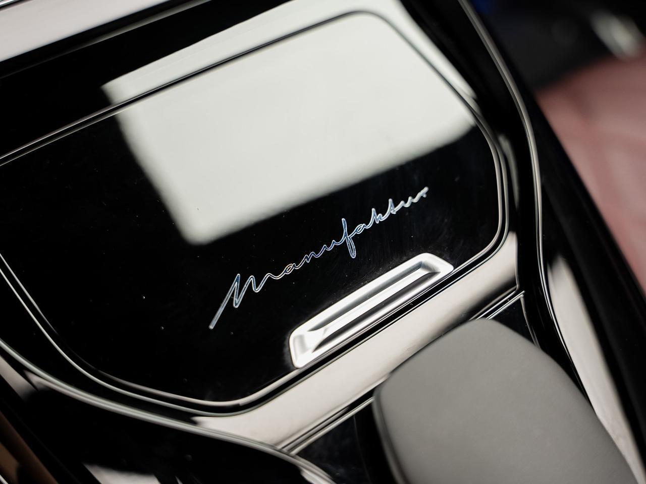 2024 Mercedes-Benz SL-Class SL 55 AMG&reg; Ft Lauderdale FL