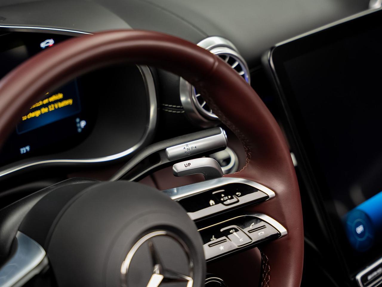 2024 Mercedes-Benz SL-Class SL 55 AMG&reg; Ft Lauderdale FL