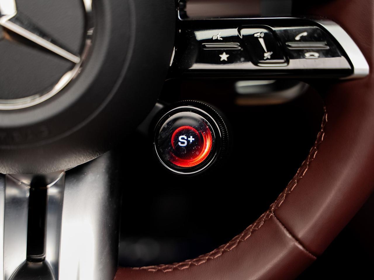 2024 Mercedes-Benz SL-Class SL 55 AMG&reg; Ft Lauderdale FL