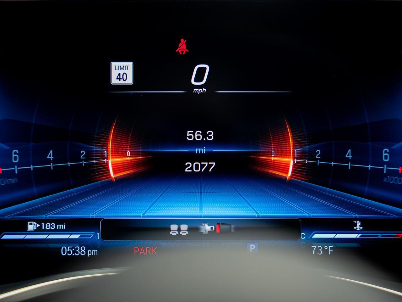 2024 Mercedes-Benz SL-Class SL 55 AMG&reg; Ft Lauderdale FL