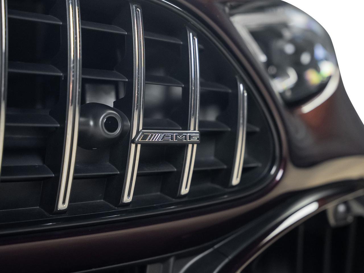 2024 Mercedes-Benz SL-Class SL 55 AMG&reg; Ft Lauderdale FL