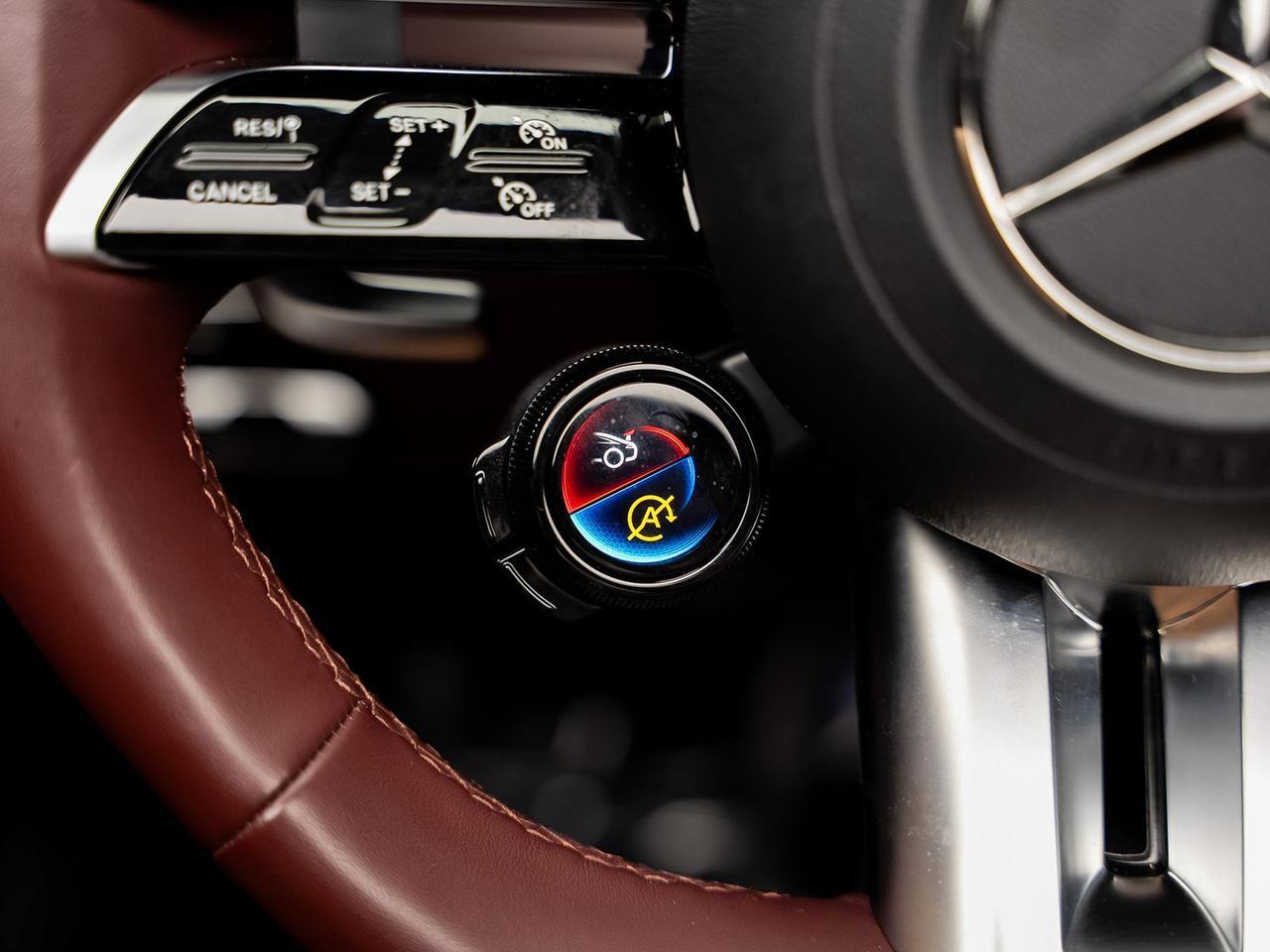 2024 Mercedes-Benz SL-Class SL 55 AMG&reg; Ft Lauderdale FL