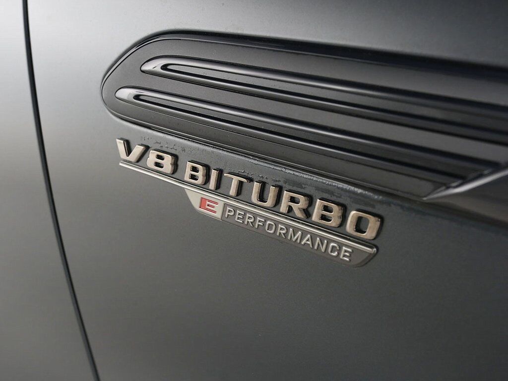 2024 Mercedes-Benz SL-Class SL 63 AMG&reg; S E Performance Ft Lauderdale FL