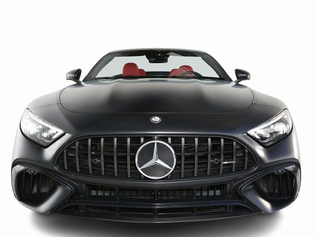 2024 Mercedes-Benz SL-Class SL 63 AMG&reg; S E Performance Ft Lauderdale FL