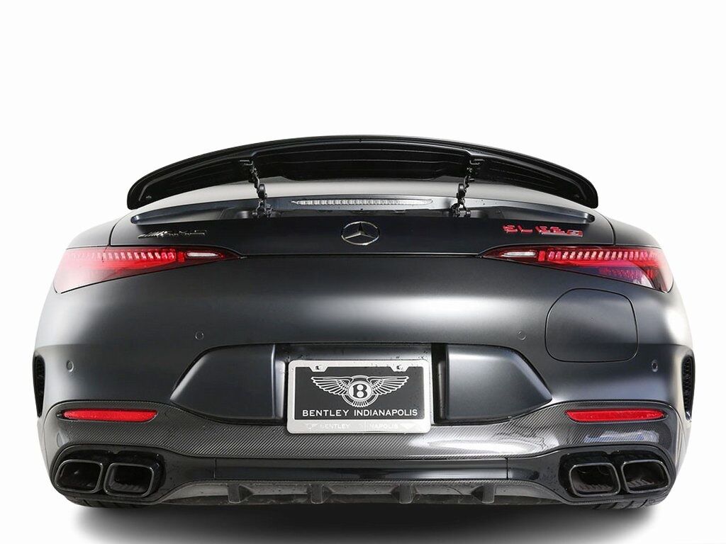 2024 Mercedes-Benz SL-Class SL 63 AMG&reg; S E Performance Ft Lauderdale FL