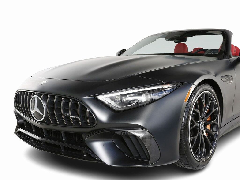 2024 Mercedes-Benz SL-Class SL 63 AMG&reg; S E Performance Ft Lauderdale FL
