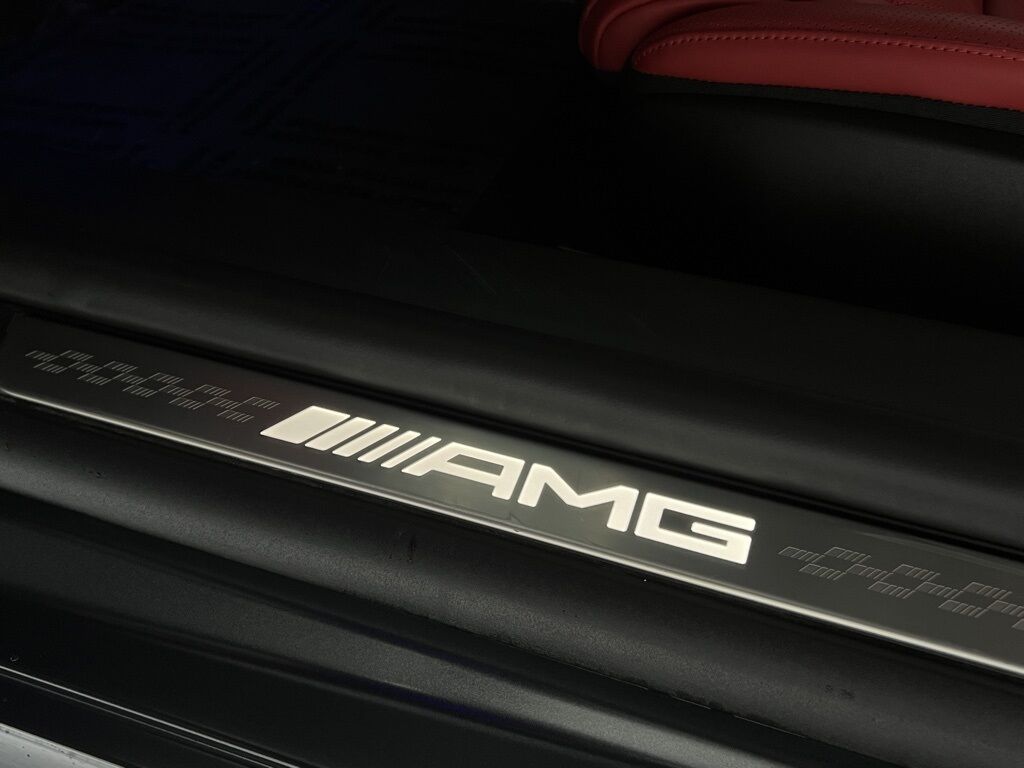 2024 Mercedes-Benz SL-Class SL 63 AMG&reg; S E Performance Ft Lauderdale FL