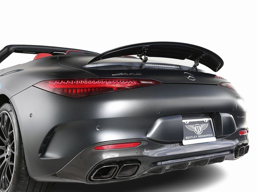 2024 Mercedes-Benz SL-Class SL 63 AMG&reg; S E Performance Ft Lauderdale FL