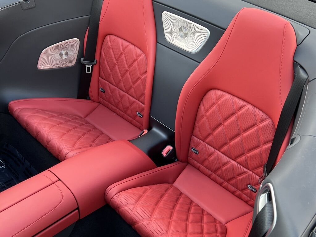 2024 Mercedes-Benz SL-Class SL 63 AMG&reg; S E Performance Ft Lauderdale FL