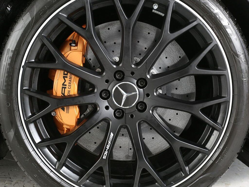 2024 Mercedes-Benz SL-Class SL 63 AMG&reg; S E Performance Ft Lauderdale FL