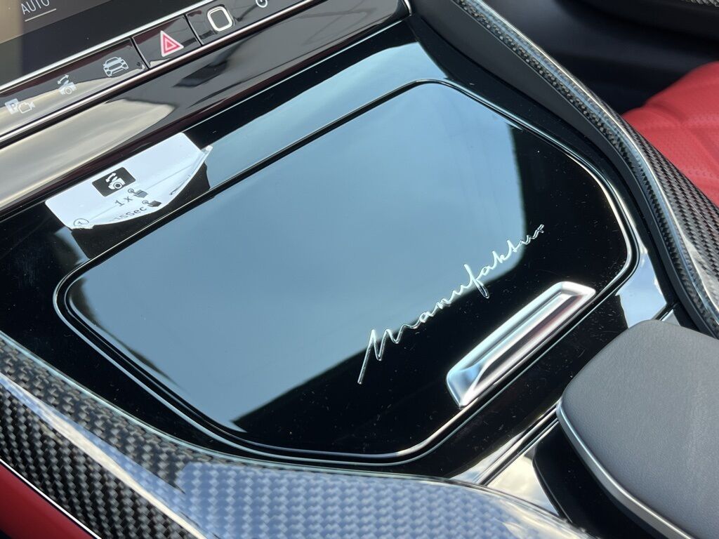 2024 Mercedes-Benz SL-Class SL 63 AMG&reg; S E Performance Ft Lauderdale FL