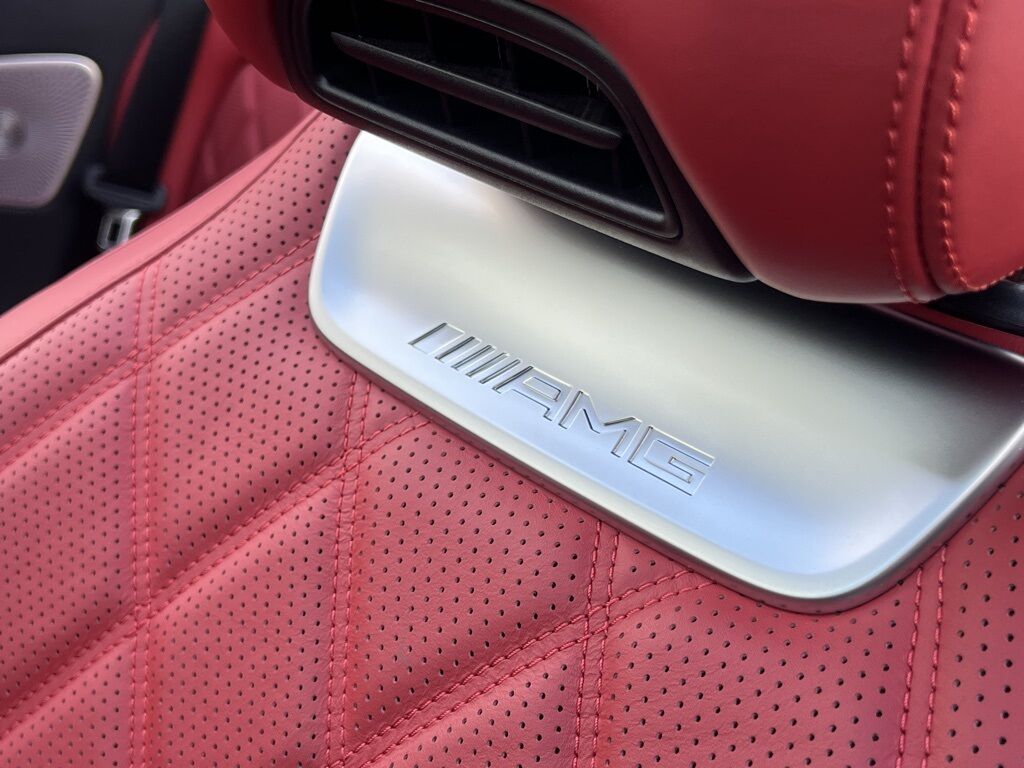 2024 Mercedes-Benz SL-Class SL 63 AMG&reg; S E Performance Ft Lauderdale FL