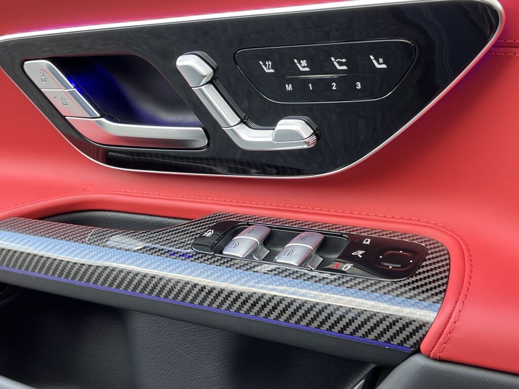 2024 Mercedes-Benz SL-Class SL 63 AMG&reg; S E Performance Ft Lauderdale FL