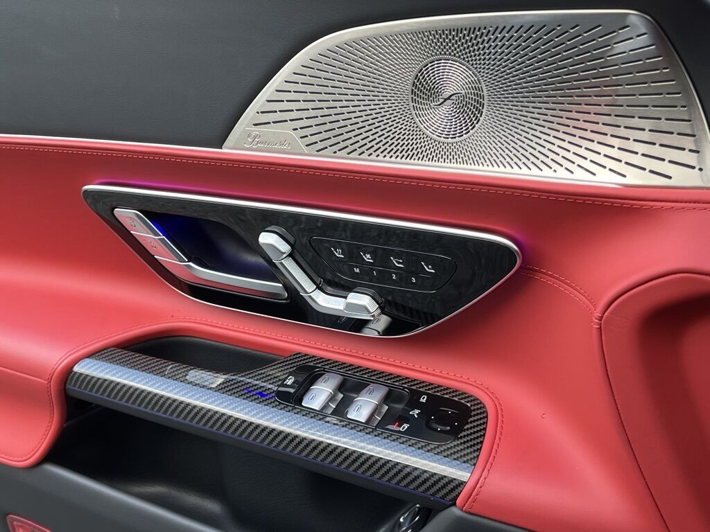 2024 Mercedes-Benz SL-Class SL 63 AMG&reg; S E Performance Ft Lauderdale FL