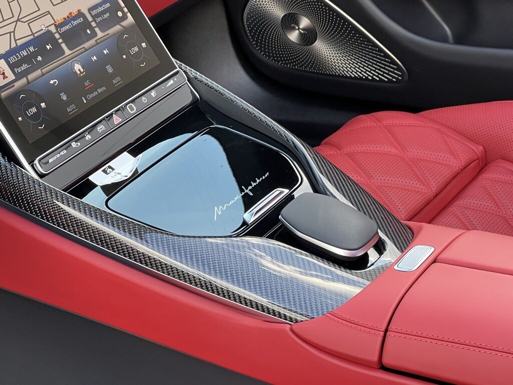 2024 Mercedes-Benz SL-Class SL 63 AMG&reg; S E Performance Ft Lauderdale FL