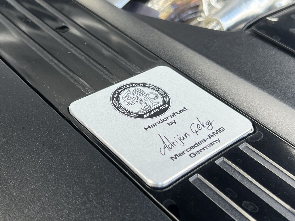 2024 Mercedes-Benz SL-Class SL 63 AMG&reg; S E Performance Ft Lauderdale FL