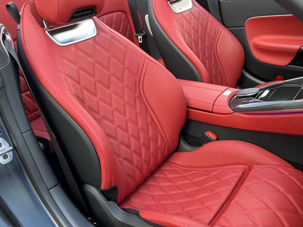 2024 Mercedes-Benz SL-Class SL 63 AMG&reg; S E Performance Ft Lauderdale FL