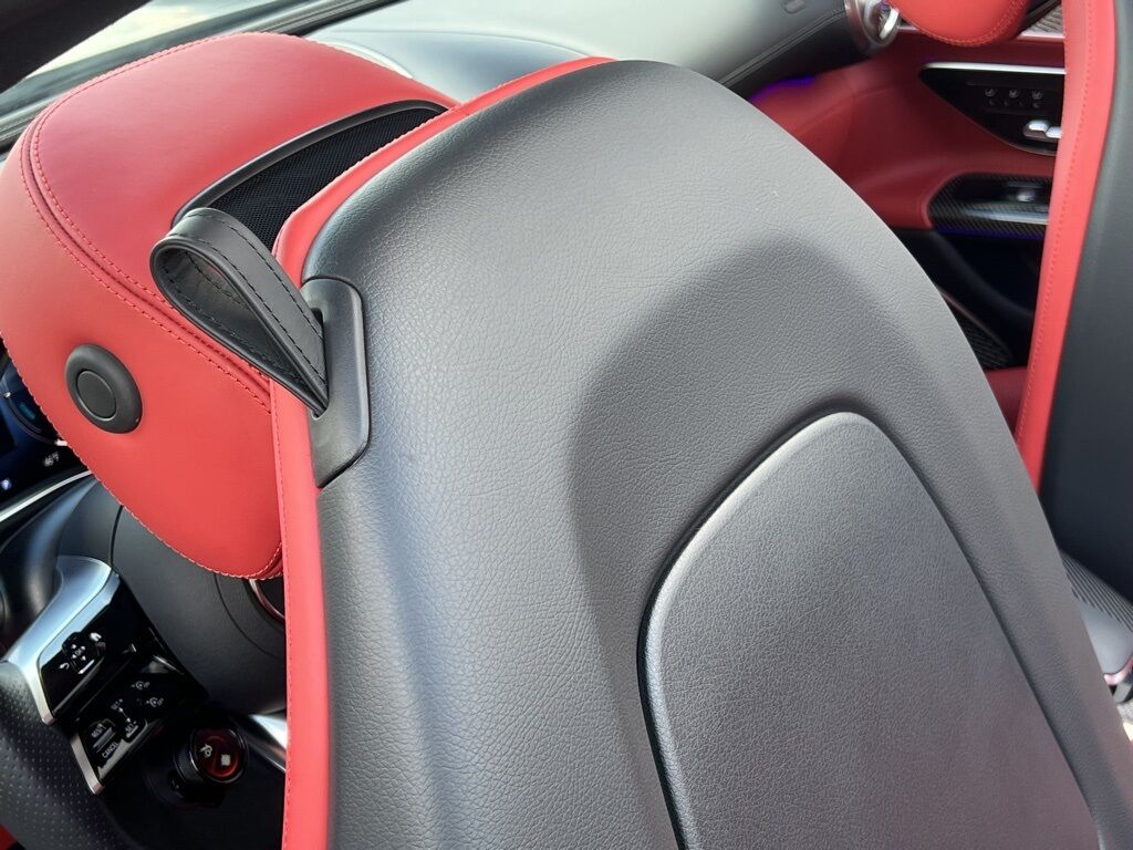 2024 Mercedes-Benz SL-Class SL 63 AMG&reg; S E Performance Ft Lauderdale FL