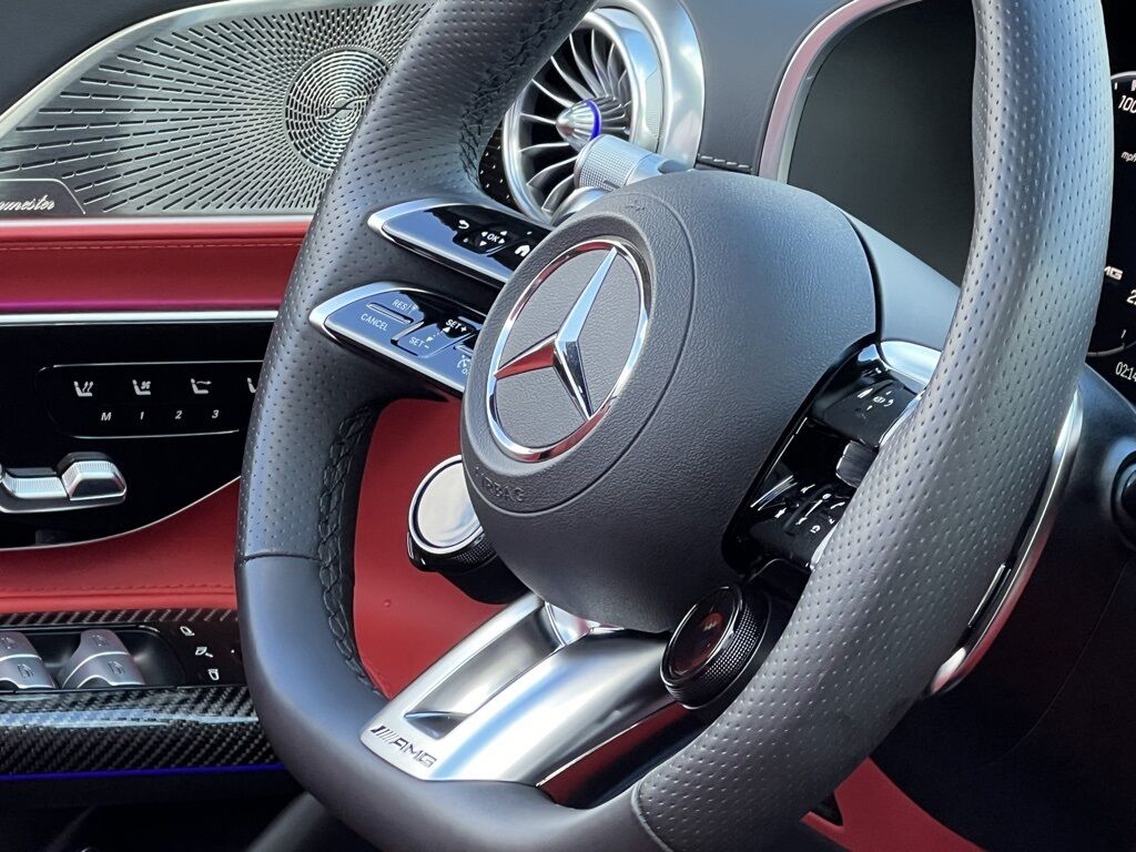 2024 Mercedes-Benz SL-Class SL 63 AMG&reg; S E Performance Ft Lauderdale FL