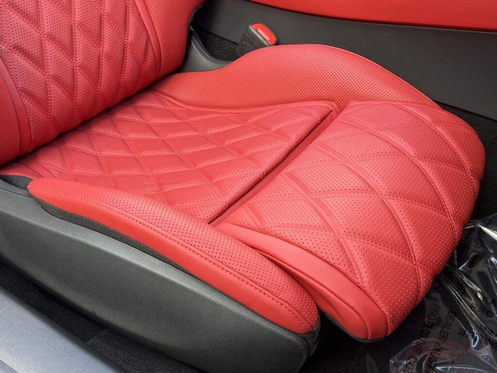 2024 Mercedes-Benz SL-Class SL 63 AMG&reg; S E Performance Ft Lauderdale FL