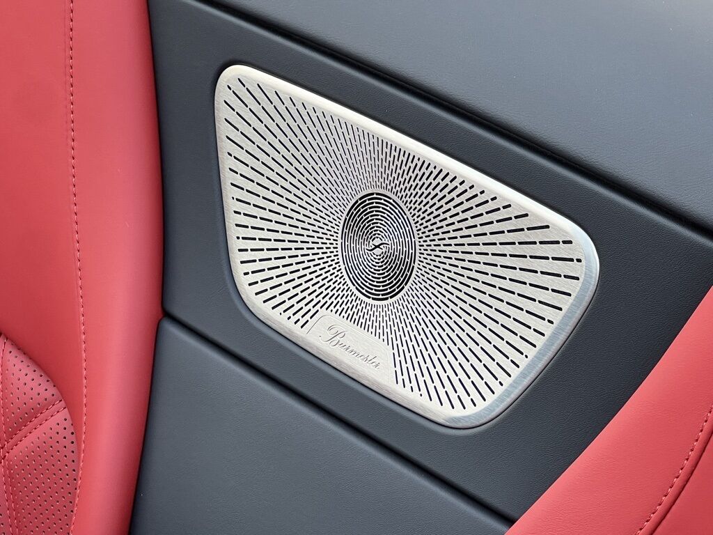 2024 Mercedes-Benz SL-Class SL 63 AMG&reg; S E Performance Ft Lauderdale FL