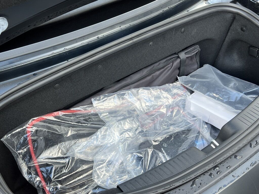 2024 Mercedes-Benz SL-Class SL 63 AMG&reg; S E Performance Ft Lauderdale FL