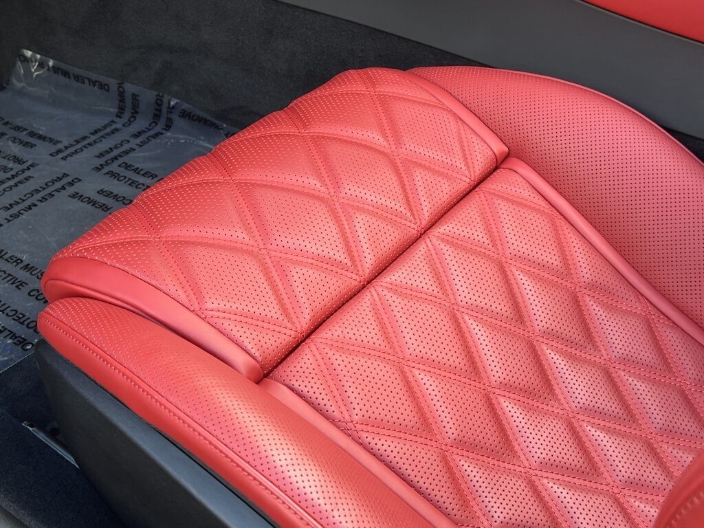 2024 Mercedes-Benz SL-Class SL 63 AMG&reg; S E Performance Ft Lauderdale FL