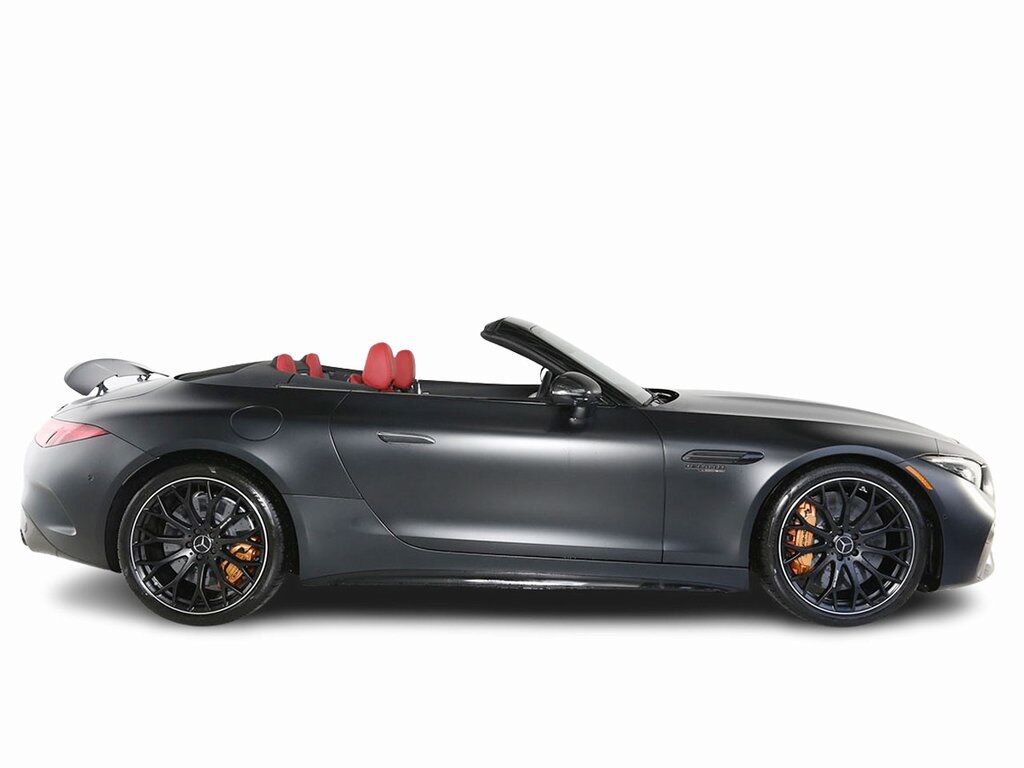 2024 Mercedes-Benz SL-Class SL 63 AMG&reg; S E Performance Ft Lauderdale FL