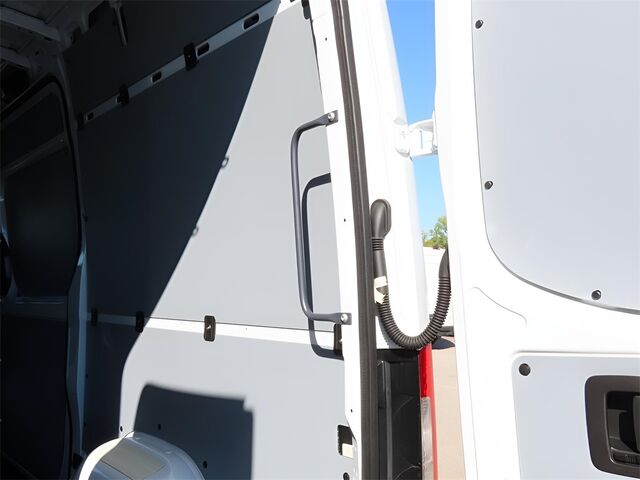 2024 Mercedes-Benz Sprinter 2500 Cargo 144 WB High Roof Oshkosh WI