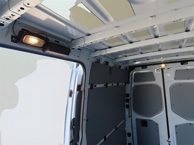 2024 Mercedes-Benz Sprinter 2500 Cargo 144 WB High Roof Oshkosh WI