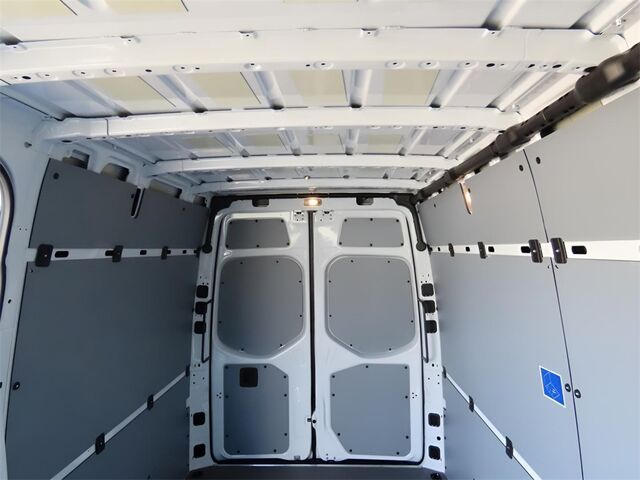 2024 Mercedes-Benz Sprinter 2500 Cargo 144 WB High Roof Oshkosh WI