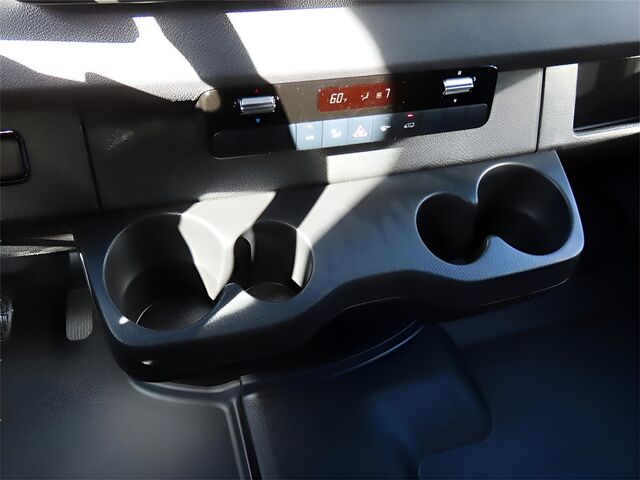 2024 Mercedes-Benz Sprinter 2500 Cargo 144 WB High Roof Oshkosh WI