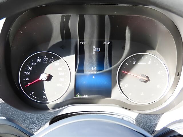 2024 Mercedes-Benz Sprinter 2500 Cargo 144 WB High Roof Oshkosh WI