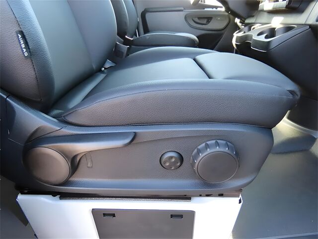 2024 Mercedes-Benz Sprinter 2500 Cargo 144 WB High Roof Oshkosh WI