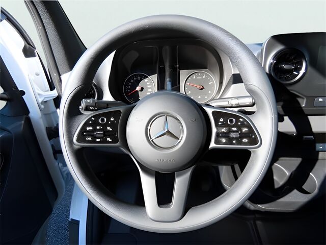 2024 Mercedes-Benz Sprinter 2500 Cargo 144 WB High Roof Oshkosh WI