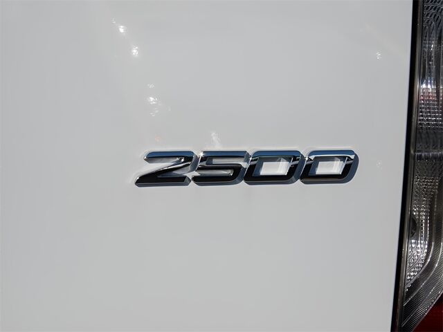 2024 Mercedes-Benz Sprinter 2500 Cargo 144 WB High Roof Oshkosh WI