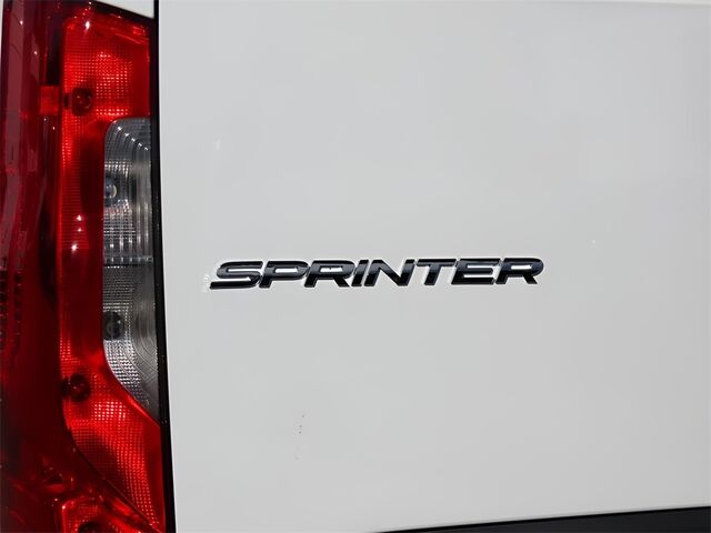 2024 Mercedes-Benz Sprinter 2500 Cargo 144 WB High Roof Oshkosh WI