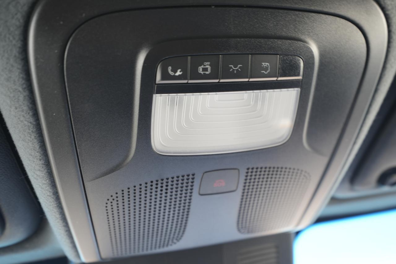 2024 Mercedes-Benz Sprinter Cargo Van Base - Photo 19