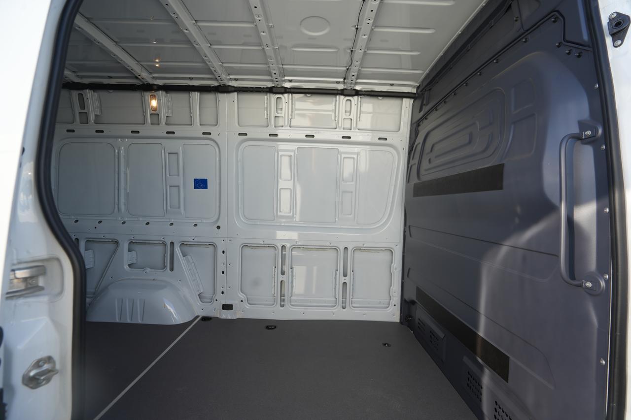 2024 Mercedes-Benz Sprinter Cargo Van Base - Photo 22