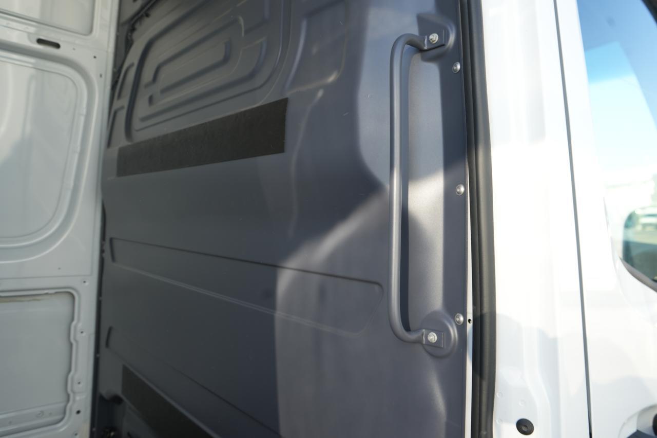 2024 Mercedes-Benz Sprinter Cargo Van Base - Photo 21