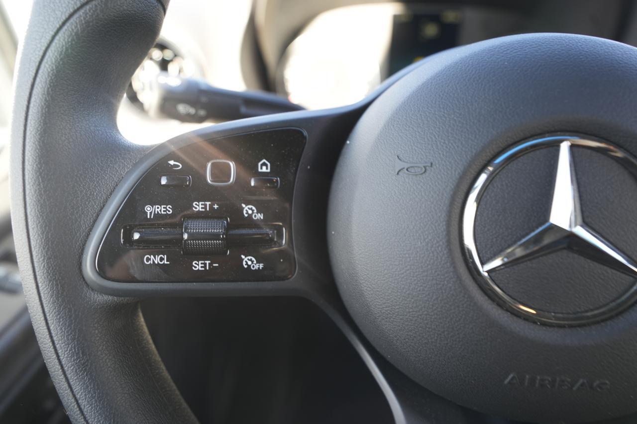 2024 Mercedes-Benz Sprinter Cargo Van Base - Photo 17