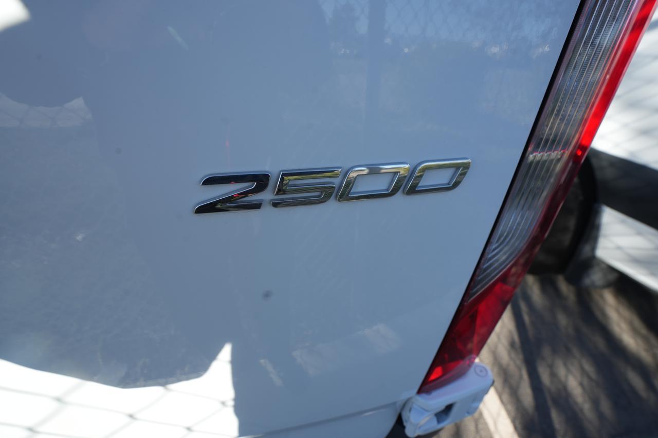 2024 Mercedes-Benz Sprinter Cargo Van Base - Photo 23