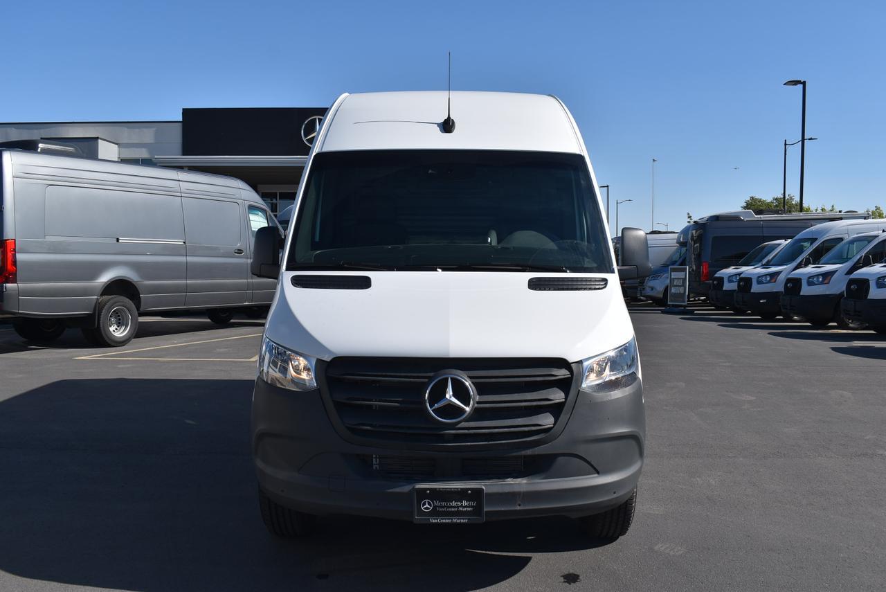 2024 Mercedes-Benz Sprinter 2500 Cargo 144 WB West Valley City UT