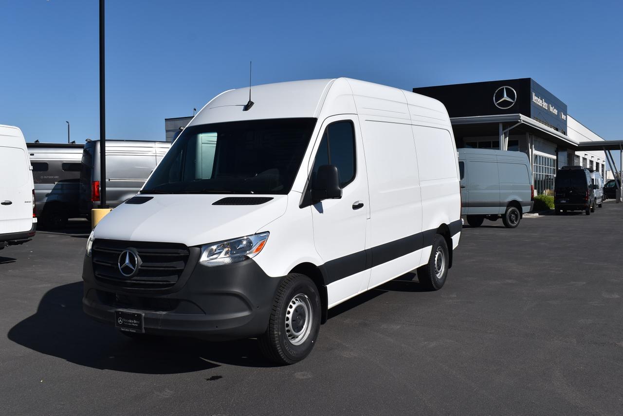 2024 Mercedes-Benz Sprinter 2500 Cargo 144 WB West Valley City UT
