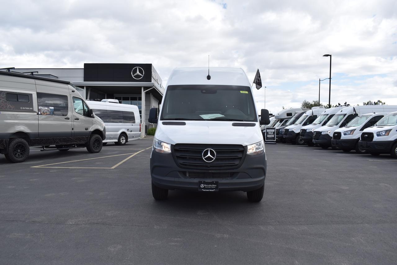 2024 Mercedes-Benz Sprinter 2500 Cargo 144 WB West Valley City UT