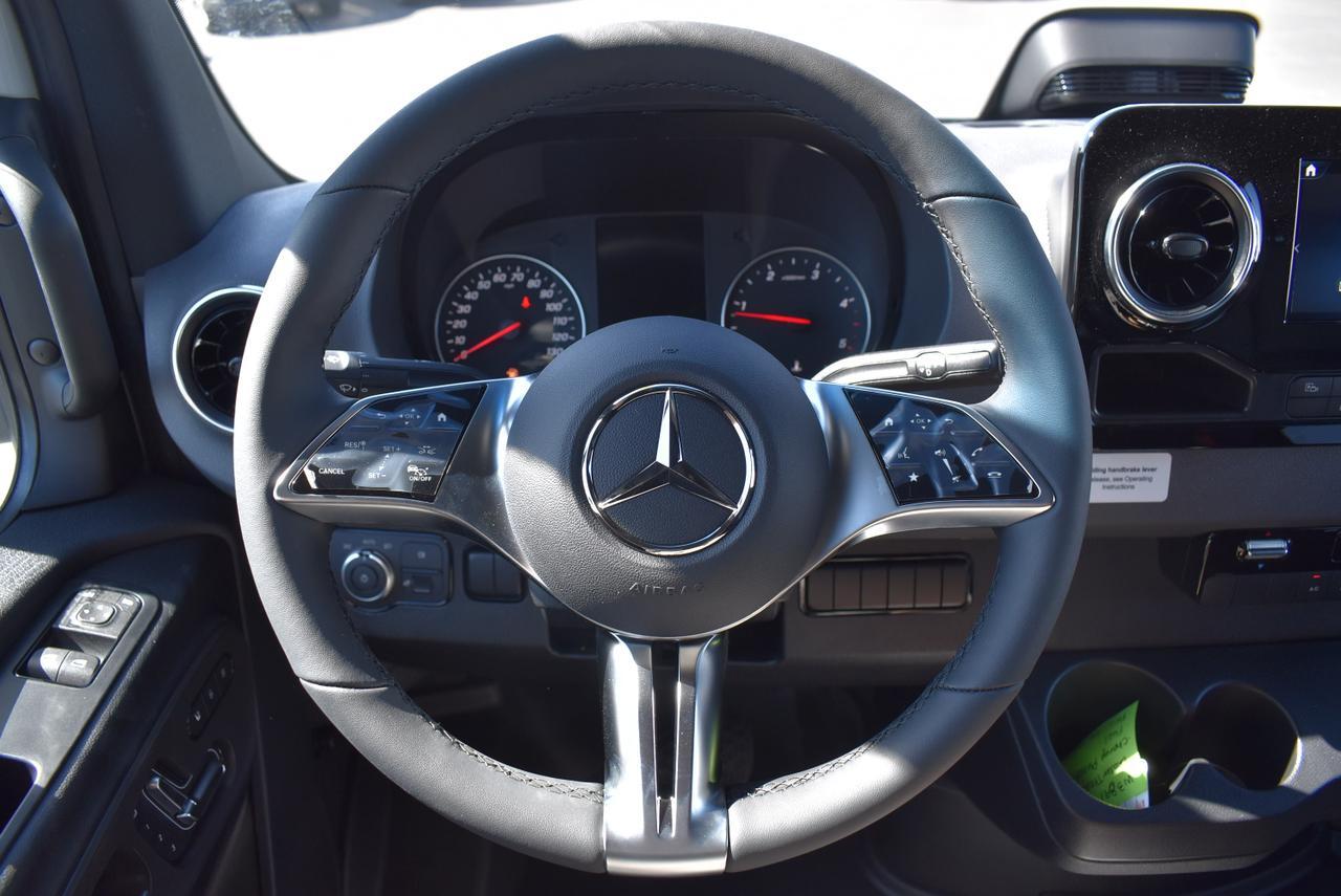 2024 Mercedes-Benz Sprinter 2500 Cargo 144 WB West Valley City UT
