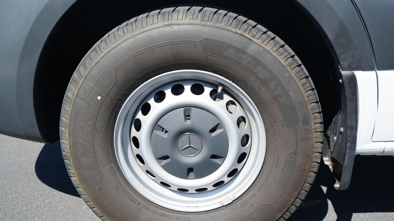 2024 Mercedes-Benz Sprinter 2500 Cargo 144 WB West Valley City UT