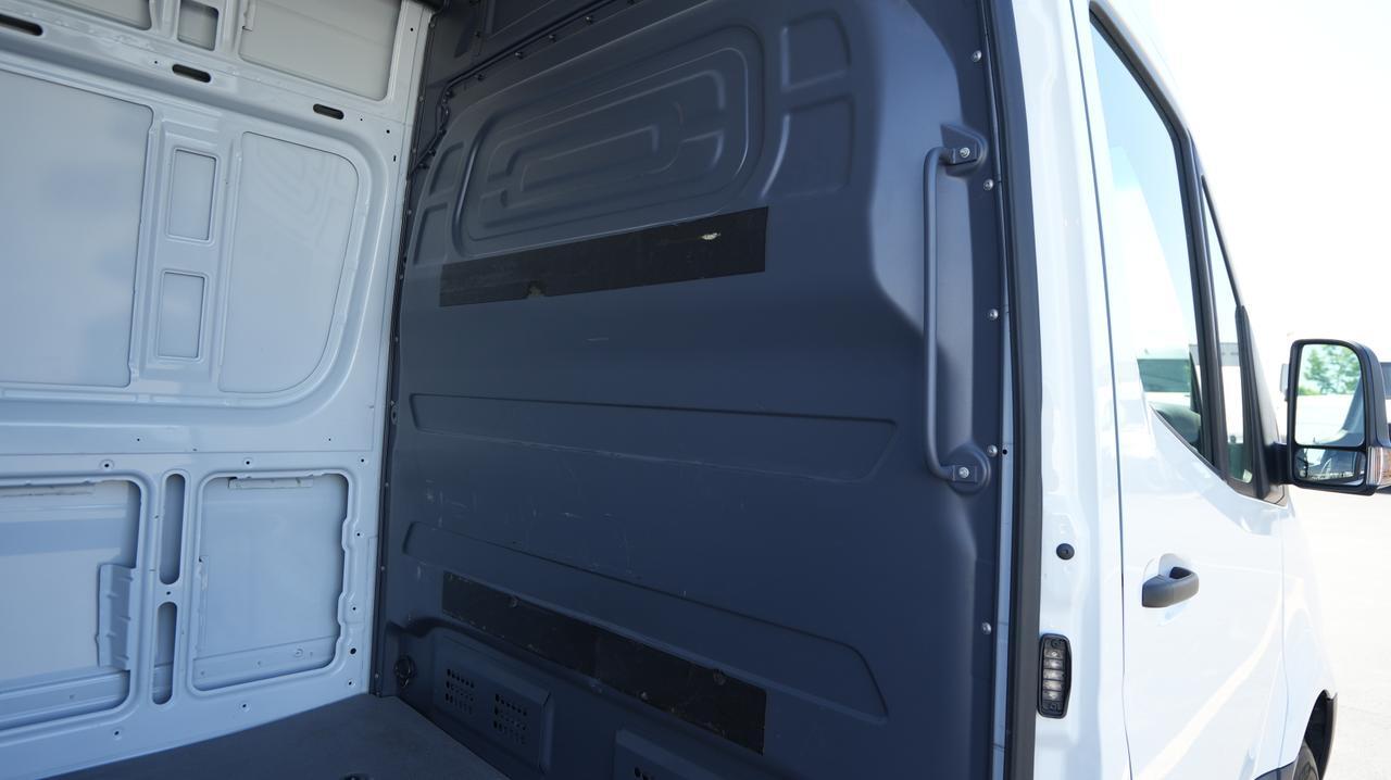 2024 Mercedes-Benz Sprinter 2500 Cargo 144 WB West Valley City UT