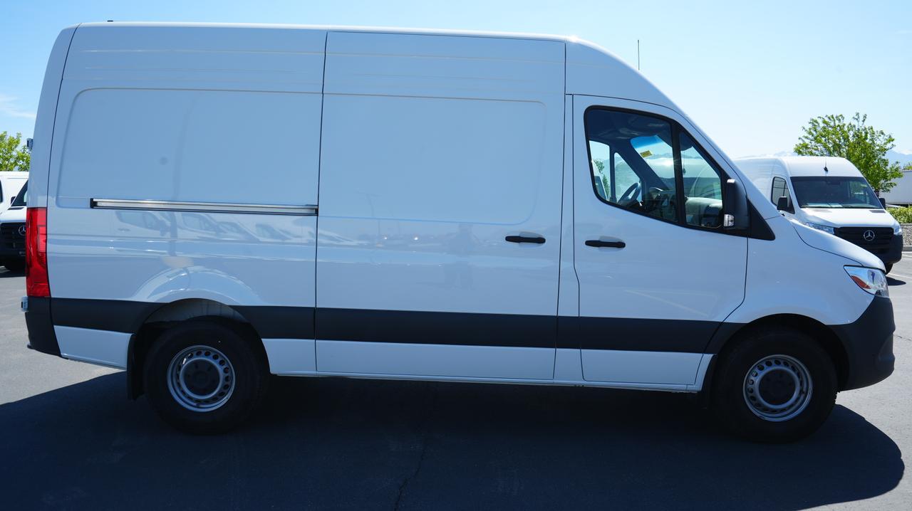 2024 Mercedes-Benz Sprinter 2500 Cargo 144 WB West Valley City UT