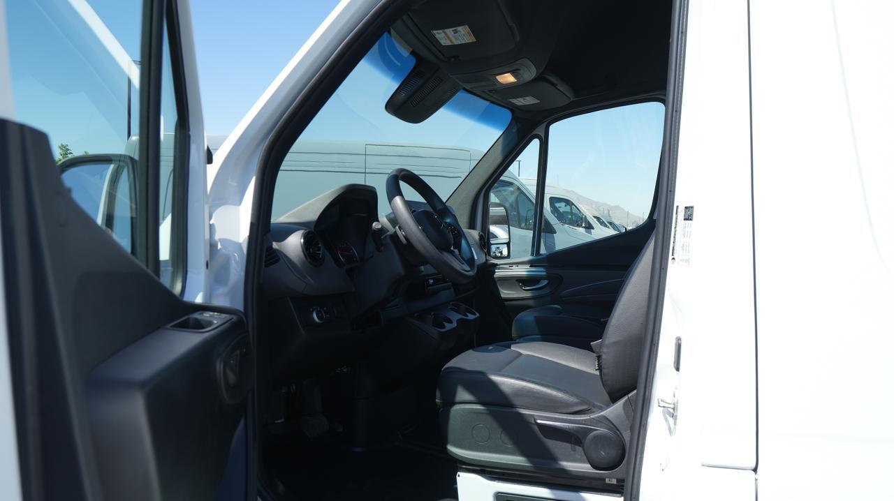 2024 Mercedes-Benz Sprinter 2500 Cargo 144 WB West Valley City UT